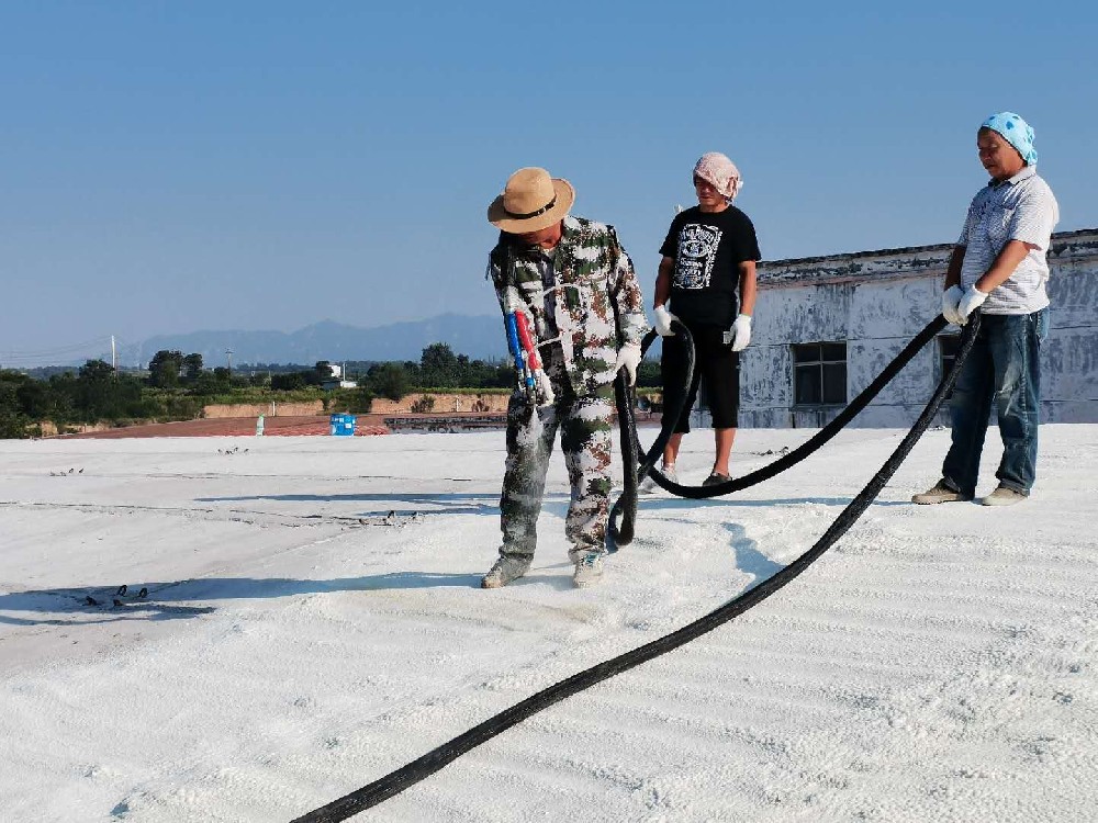 聚氨酯防火等級要求？