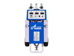 JHBW-A200D聚氨酯噴涂機